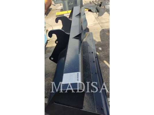 Caterpillar Work Tools (Serialized) BUCKET, Bucket, S/N: 1634261-694, 2005 - Image 3