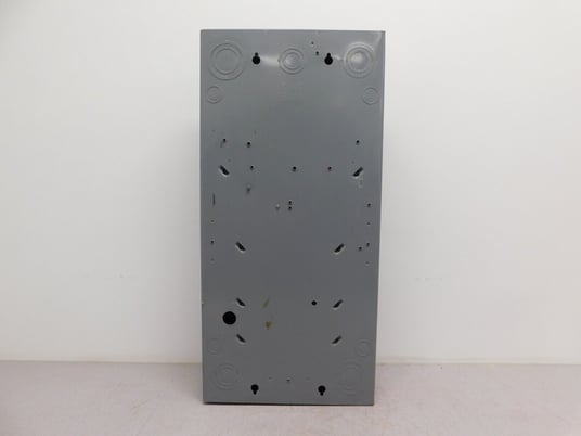 Square D, QOC30S, panelboard, 120/240 Volts - Image 8