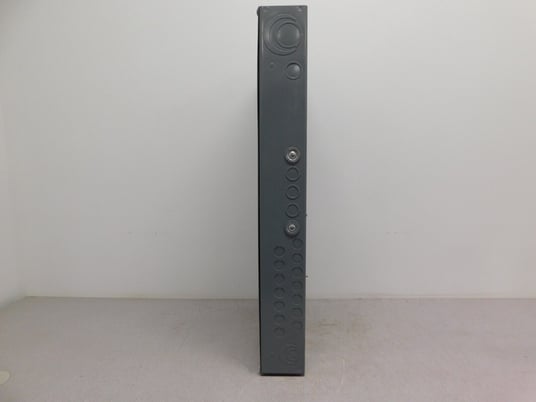 Square D, QOC30S, panelboard, 120/240 Volts - Image 9