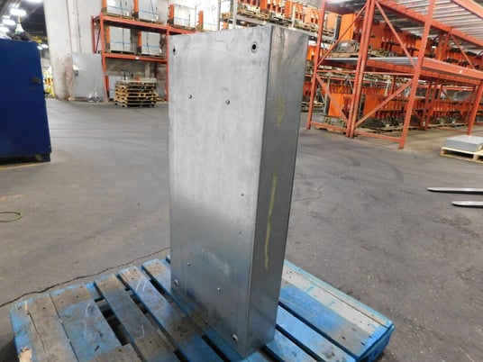 400 Amp. Kinney Electrical, 306390, panelboard, 120/208 Volts, 3 phase, 4-wire - Image 6