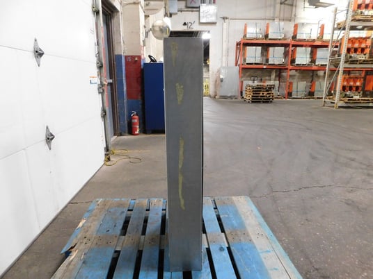 400 Amp. Kinney Electrical, 306390, panelboard, 120/208 Volts, 3 phase, 4-wire - Image 7