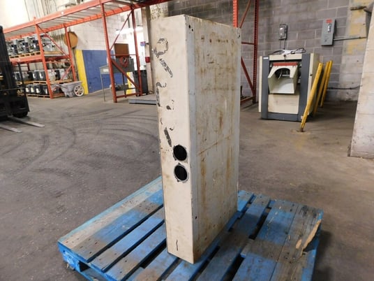 400 Amp. Kinney Electrical, 311750, panelboard, 120/208 Volts, 3 phase, 4-wire - Image 5