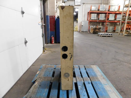 400 Amp. Kinney Electrical, 311750, panelboard, 120/208 Volts, 3 phase, 4-wire - Image 7