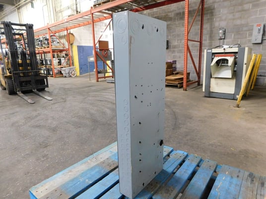 Square D, QOC342MS, panelboard - Image 5