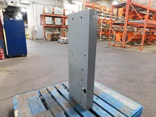 Square D, QOC342MS, panelboard - Image 6