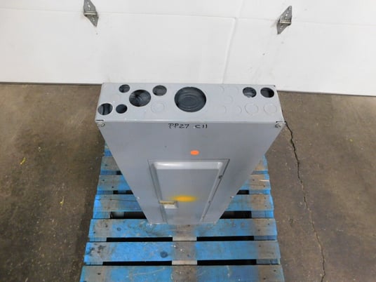 Square D, QOC342MS, panelboard - Image 8