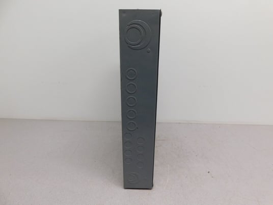 Square D, QOC24US, panelboard, 120/208 Volts, 3 phase, 4-wire - Image 6