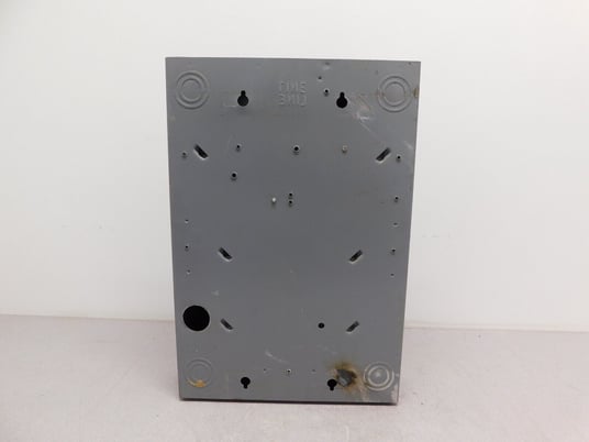 Square D, QOC24US, panelboard, 120/208 Volts, 3 phase, 4-wire - Image 7