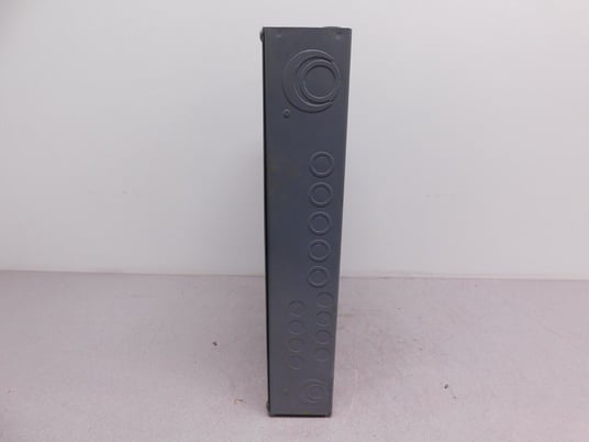 Square D, QOC24US, panelboard, 120/208 Volts, 3 phase, 4-wire - Image 8