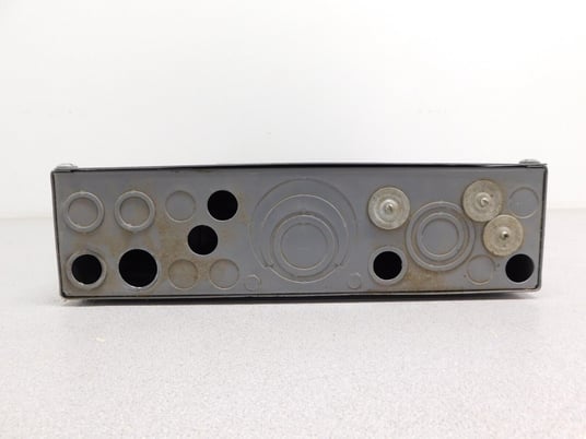 Square D, QOC24US, panelboard, 120/208 Volts, 3 phase, 4-wire - Image 10