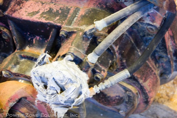 Eaton #FUURT6613R, Manual Transmission w/Clutch, no shifter, (13 available) speed - Image 7