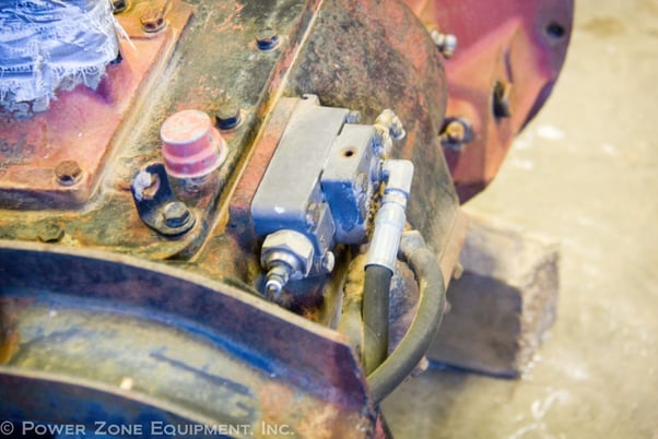 Eaton #FUURT6613R, Manual Transmission w/Clutch, no shifter, (13 available) speed - Image 8