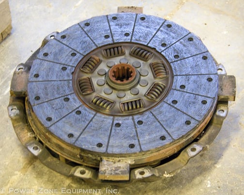 Eaton #FUURT6613R, Manual Transmission w/Clutch, no shifter, (13 available) speed - Image 9