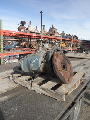 Spicer #PS97-7AX, Transmission, (7 available) speed - Image 1