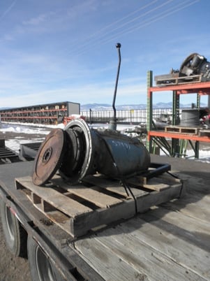 Spicer #PS97-7AX, Transmission, (7 available) speed - Image 2