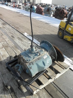 Spicer #PS97-7AX, Transmission, (7 available) speed - Image 4