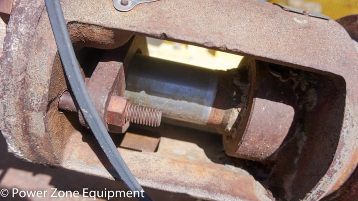 Moyno #9S4, Progressive Cavity Pump, Type WDO, 11:1 gearbox, 9.4 HP, 1750 RPM - Image 6
