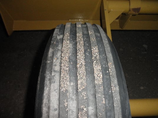 Brown #BNLL12, Pull Type Box Scraper, 12" - Image 5