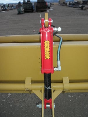 Brown #BNLL12, Pull Type Box Scraper, 12" - Image 6