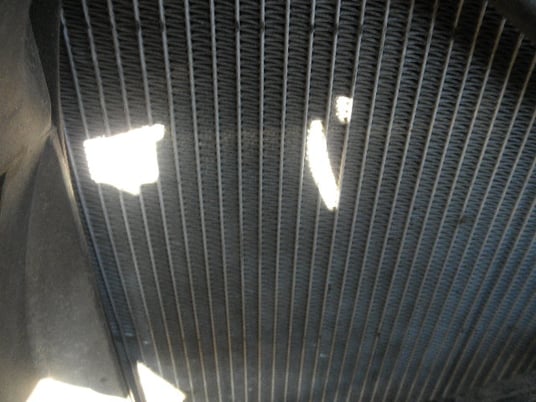 430 HP Detroit #Series-60, Diesel Engine Radiator, Inline 6-cylinder, 2250 RPM, (4) 6.3" stroke, 5.12" bore - Image 6