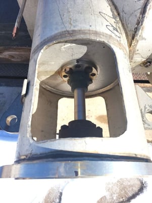 5000 GPM @ 43' TDH, Layne & Bowler #12p12, Centrifugal Pump, Vert., 2-stage, 1800 RPM - Image 10