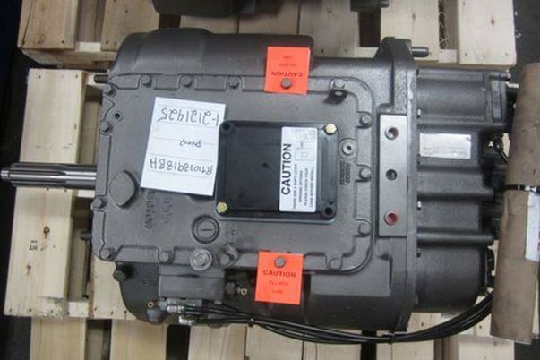 Fuller RTLO18610B, Truck Transmission, Rebuilt - Image 1