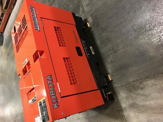 Misc. GENSET, Engine for Genset, New - Image 3