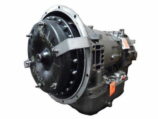 Allison MT643, Truck Transmission, Rebuilt - Image 1
