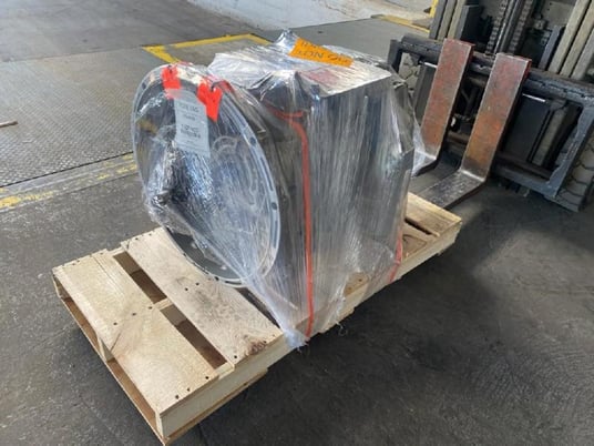 Volvo ATO2612D, Truck Transmission, Rebuilt - Image 1