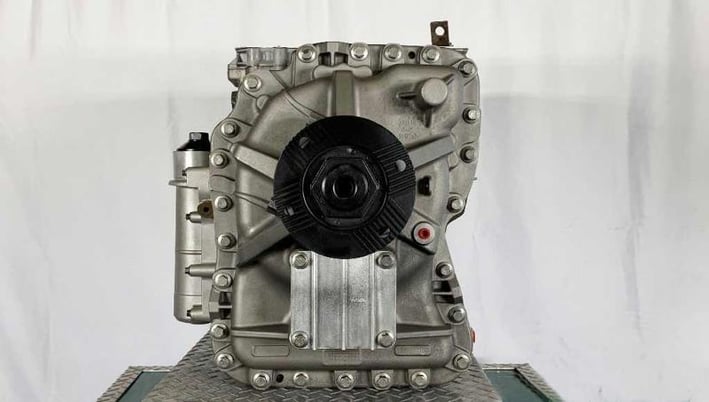 Volvo ATO2612D, Truck Transmission, Rebuilt - Image 5