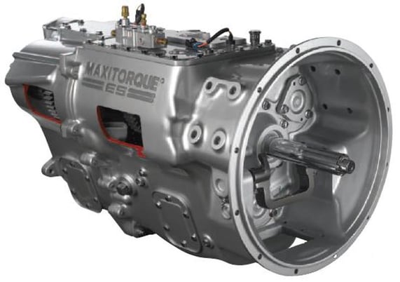 Fuller RTX16710C, Truck Transmission, Rebuilt - Image 2
