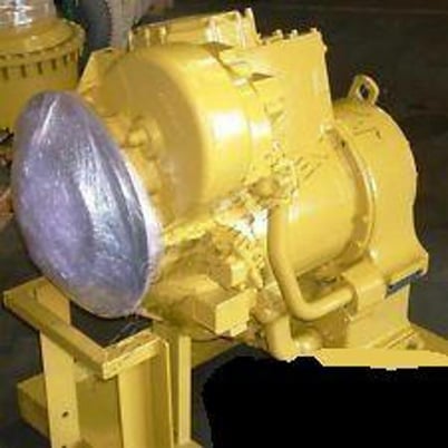 Caterpillar 8E7570, Transmission, Rebuilt - Image 1