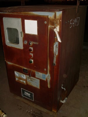 200 Amp. Reda, Class RPR-2S type 8196, 700 HP switchboard, 2400 Volts, 3 phase - Image 1