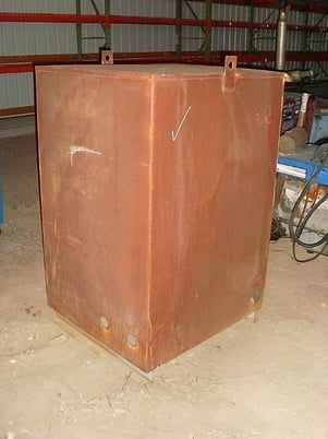 200 Amp. Reda, Class RPR-2S type 8196, 700 HP switchboard, 2400 Volts, 3 phase - Image 4