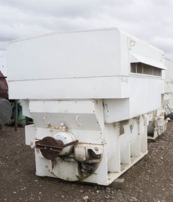 5000 HP 3578 RPM Westinghouse, Frame R889J, 1.15 service factor, 4160 Volts - Image 4