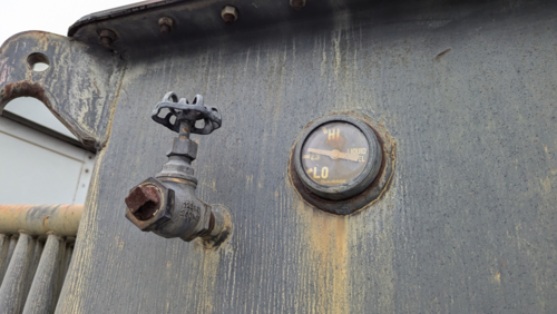 1500 KVA 12000 Primary, 480 Secondary, Westinghouse - Image 4