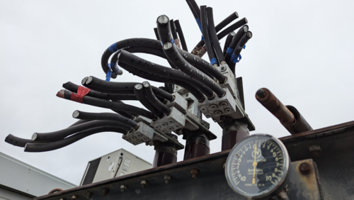 1500 KVA 12000 Primary, 480 Secondary, Westinghouse - Image 6