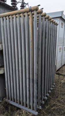 1500 KVA 12000 Primary, 480 Secondary, Westinghouse - Image 8