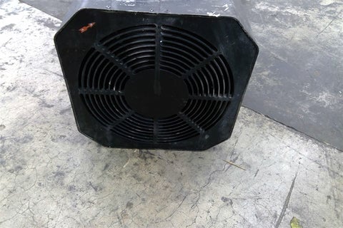 187.7 HP 5000 RPM Rexroth, Indramat 2AD225C-B35OR1-AS07-B2N1, induction motor - Image 7