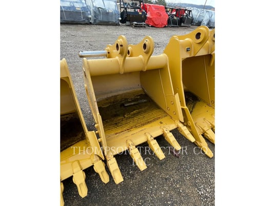 Rockland Inc 42" 311-315 ROCKLAND BUCKET, Bucket, S/N: 190772, 2021 - Image 1