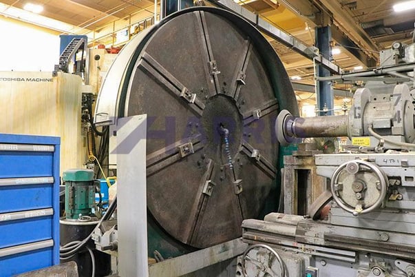 Heald #172, ID internal grinder - Image 3