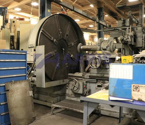 Heald #172, ID internal grinder - Image 4