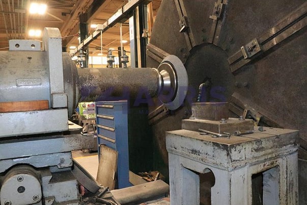 Heald #172, ID internal grinder - Image 6