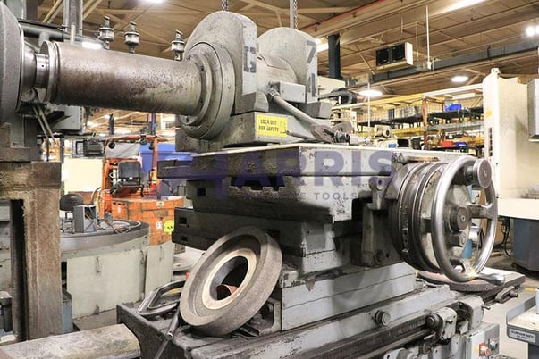 Heald #172, ID internal grinder - Image 7