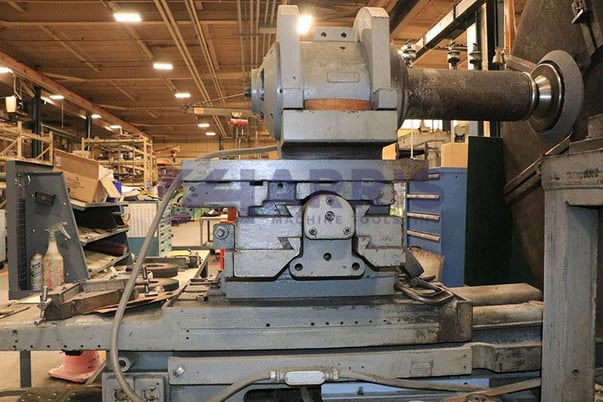 Heald #172, ID internal grinder - Image 9