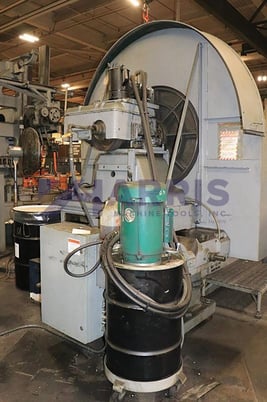 Heald #172, ID internal grinder - Image 10