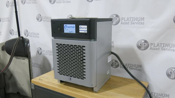 Advanced Charging Technologies #74-24/36-150-600, Quantum Smart charger, for flooded lead acid, AGM & GEL - Image 2