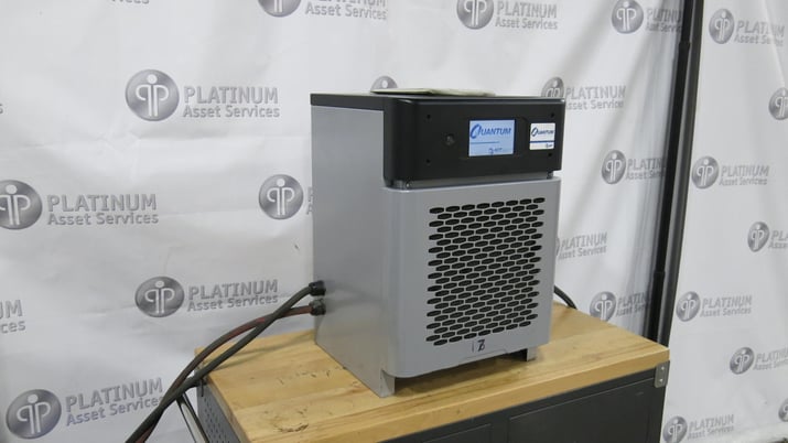 Advanced Charging Technologies #74-24/36-150-600, Quantum Smart charger, for flooded lead acid, AGM & GEL - Image 3