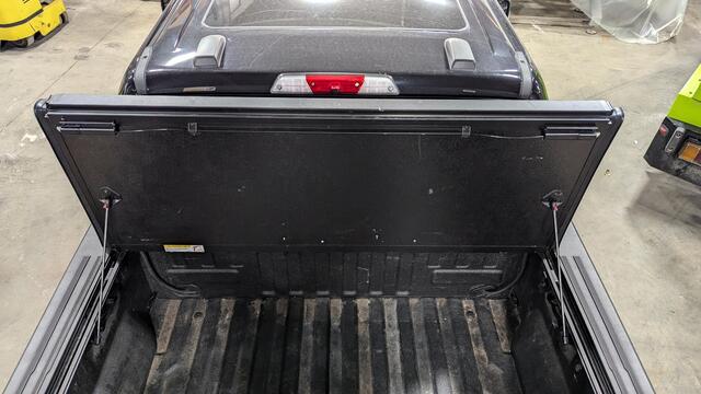 Undercover, Flex, triflof, hard tonneau cover, for Ford F150 - Image 5