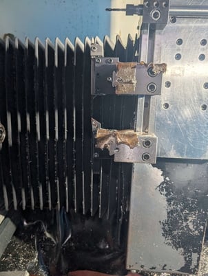 Omniturn #GT-75, CNC lathe, 12" X, 9" Z - Image 5